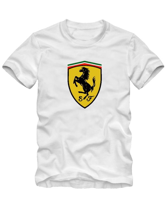 ferrari ferrari